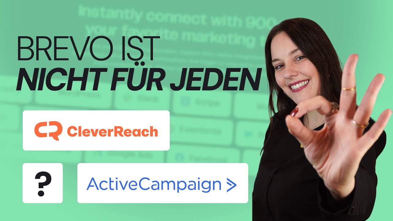 brevo video testbericht